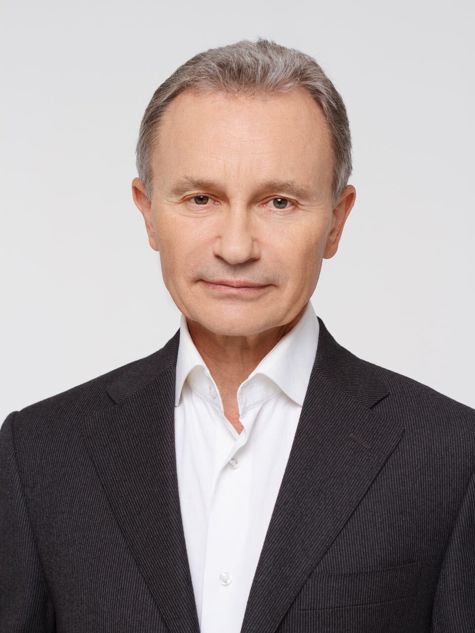 Владимир Микеда БИОпсихосоматика